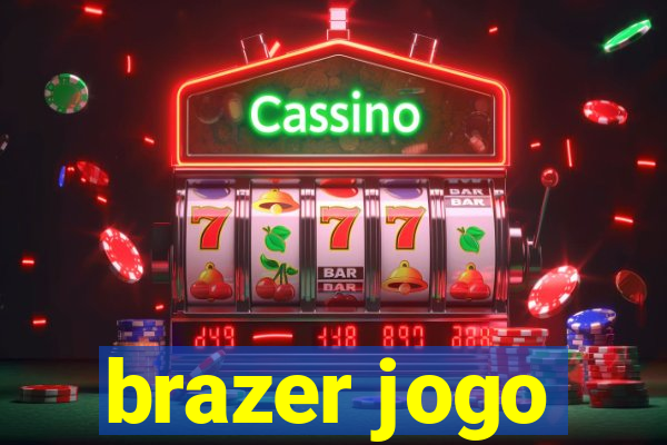 brazer jogo